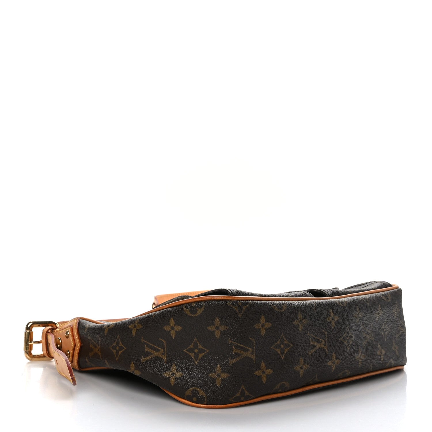 Louis Vuitton Monogram Hudson GM 4 of 8