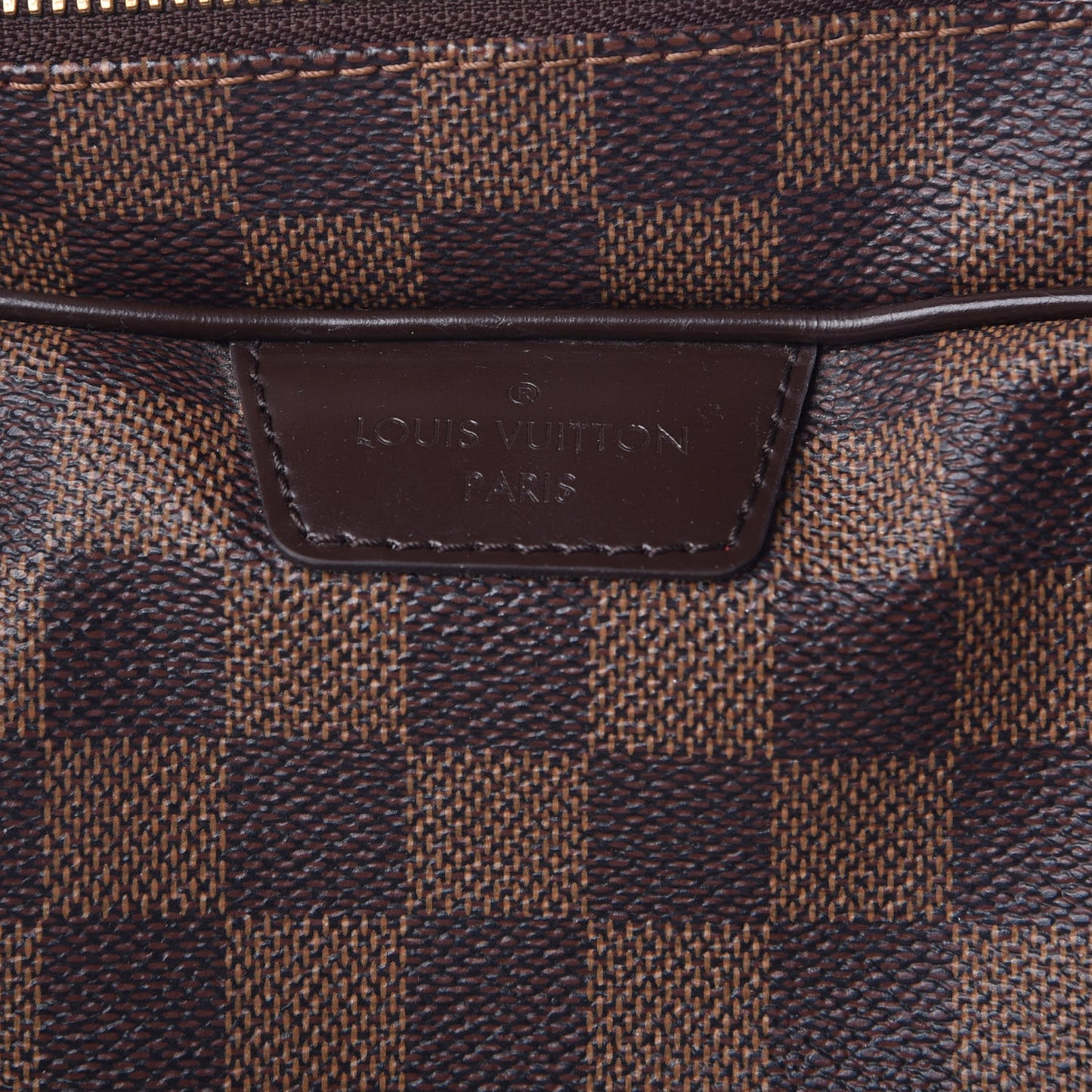 Damier Ebene Rivington GM