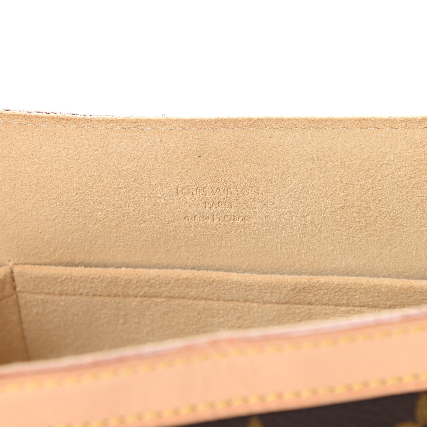 Monogram Beverly MM