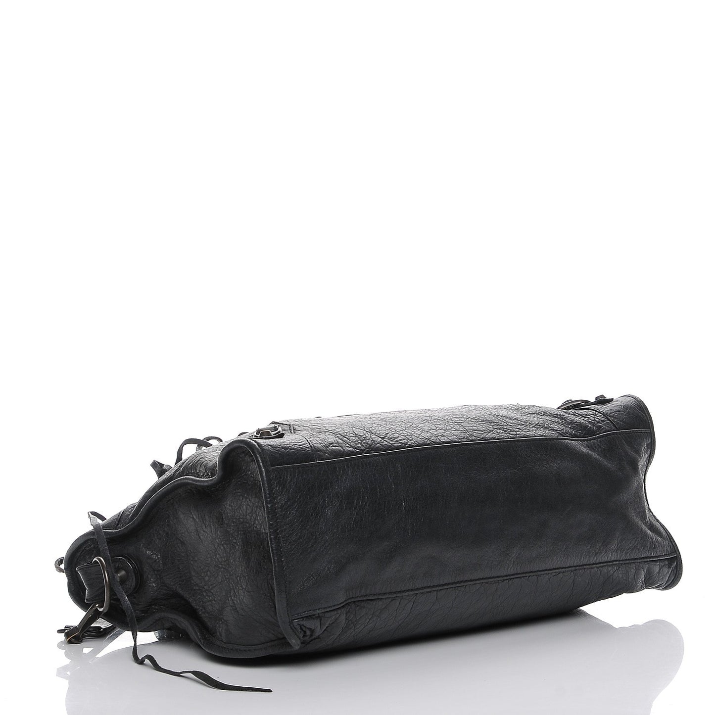 Agneau Classic Hardware City Black