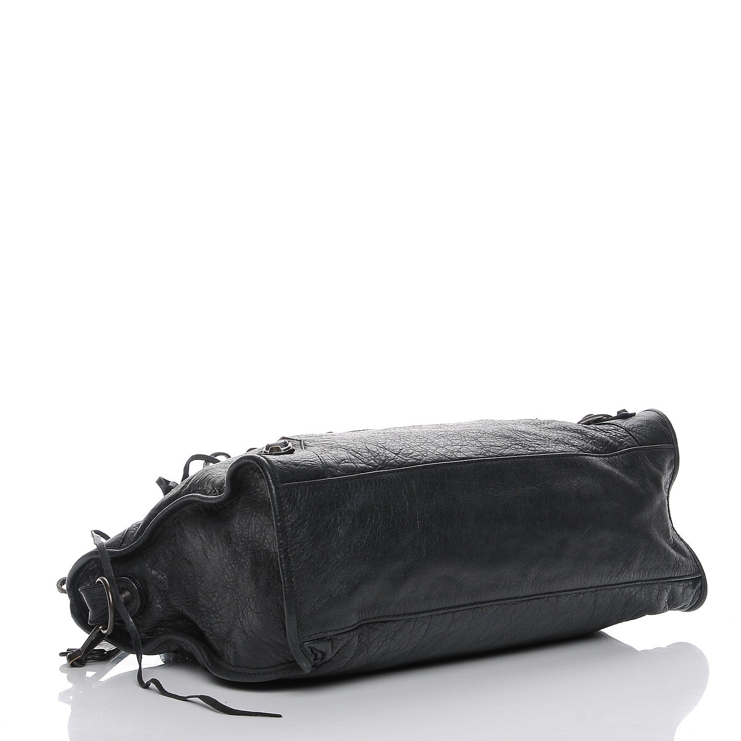 Balenciaga Agneau Classic Hardware City Black 5 of 10