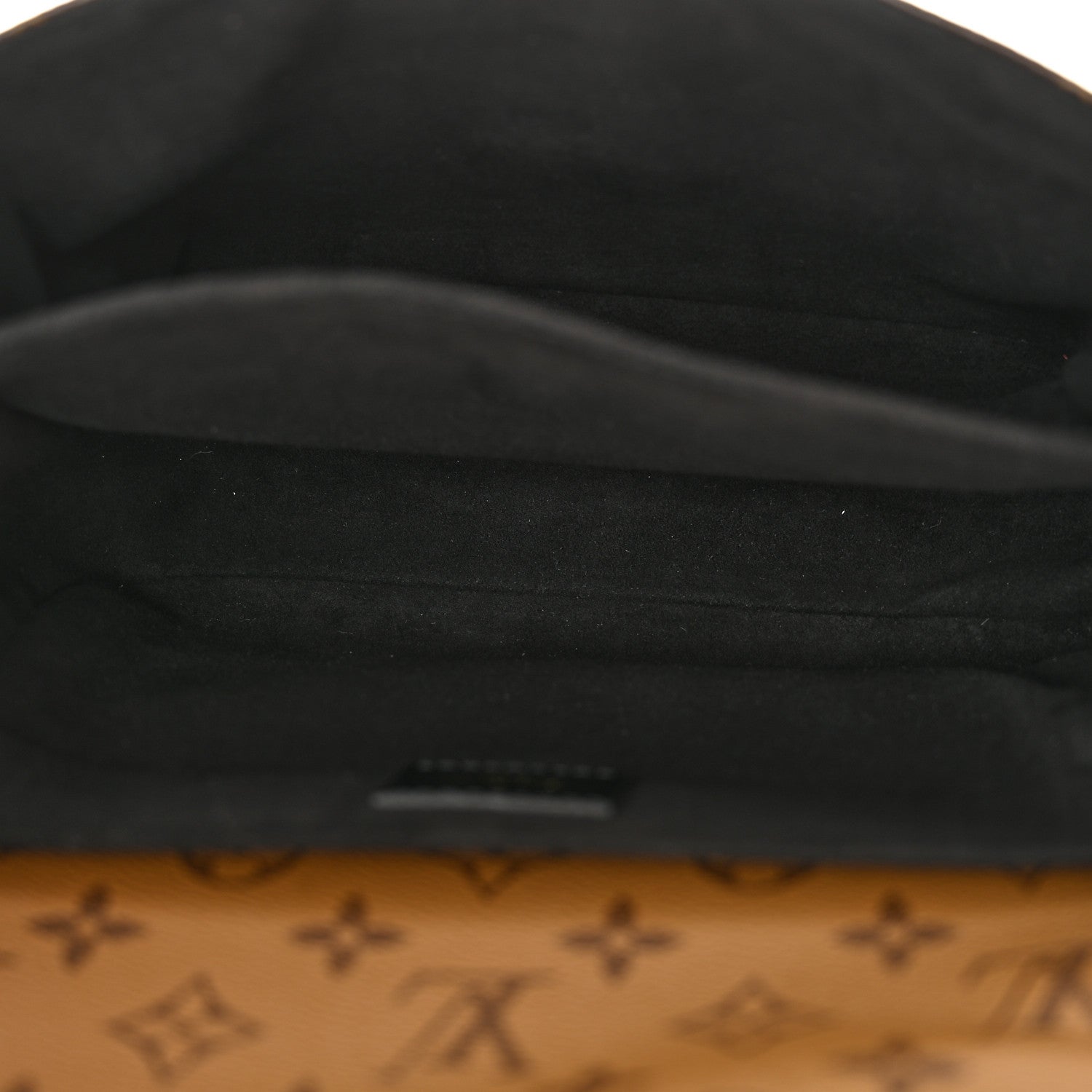 Louis Vuitton Reverse Monogram Pochette Metis 5 of 9