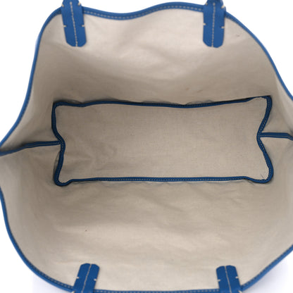 Goyard Goyardine Saint Louis PM Sky Blue 5 of 13