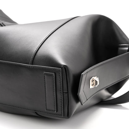 Givenchy Smooth Calfskin Medium Soft Antigona Black 9 of 9