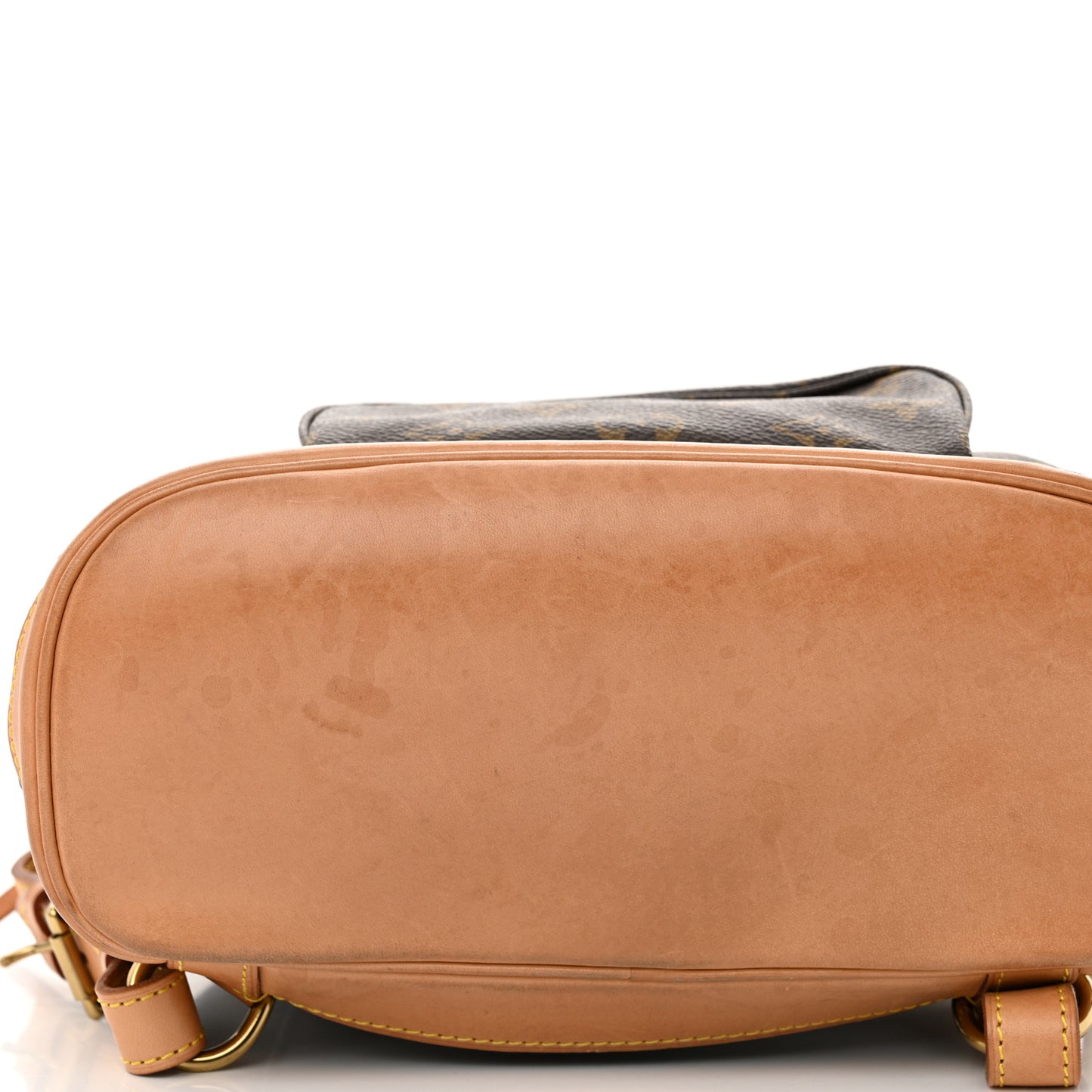 Monogram Montsouris MM Backpack