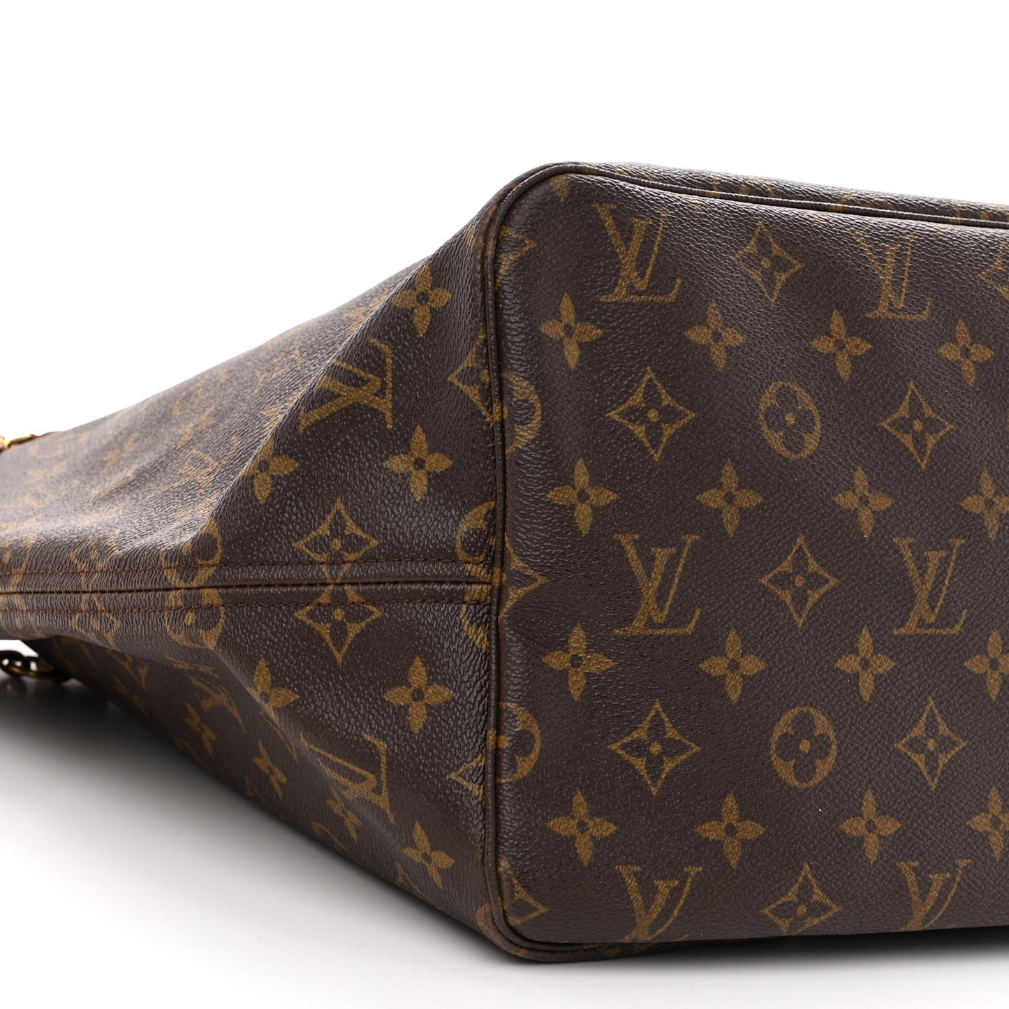 LOUIS VUITTON Monogram Neverfull GM