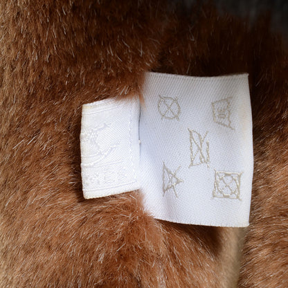 Hermes Fabric Small Hermy The Horse Plush Toy 5 of 7