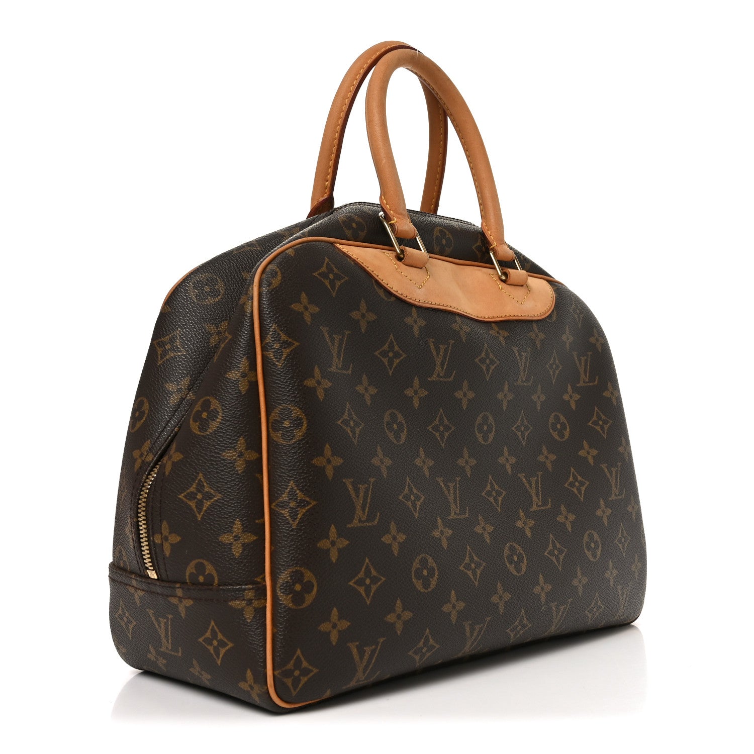 Louis Vuitton Monogram Deauville 3 of 10