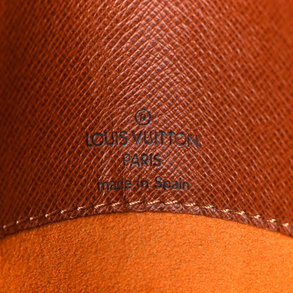 Louis Vuitton Monogram Musette Salsa Long Strap 7 of 10