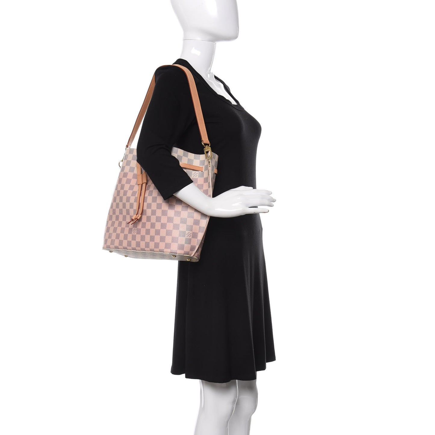 Damier Azur Girolata