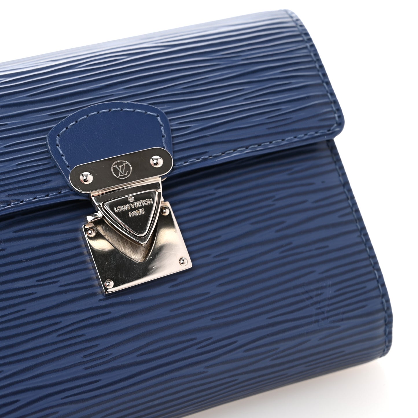 Epi Koala Wallet Blue