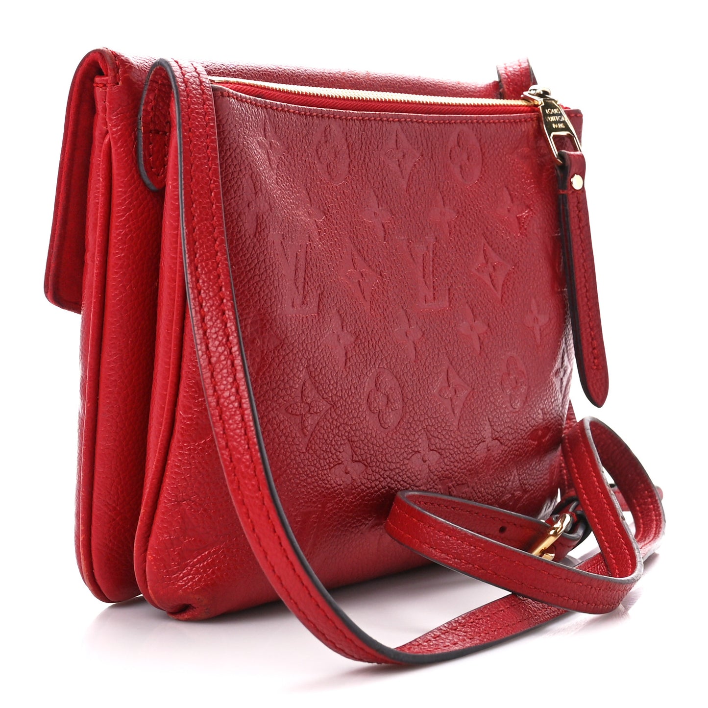 Empreinte Twice Cherry