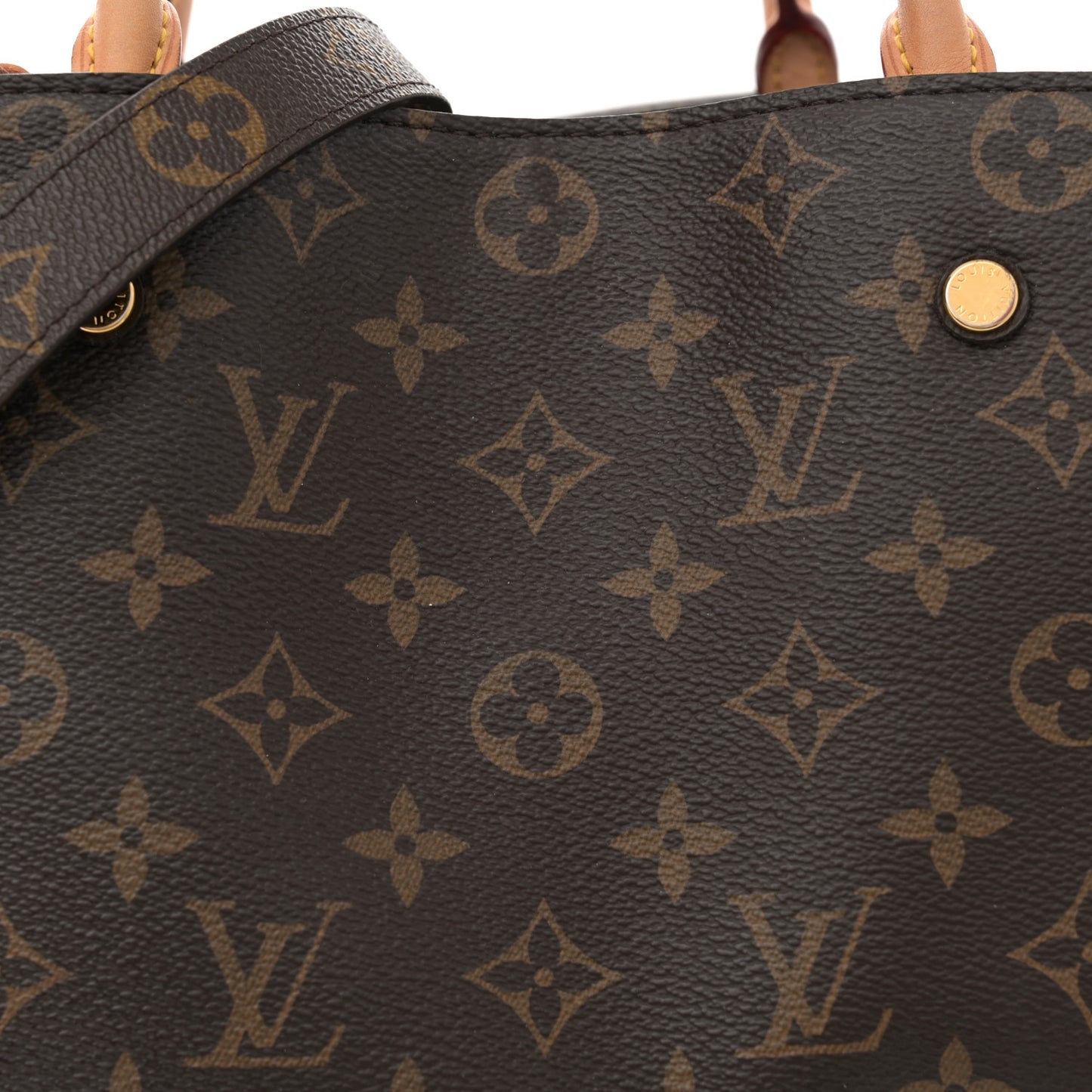 Monogram Montaigne GM