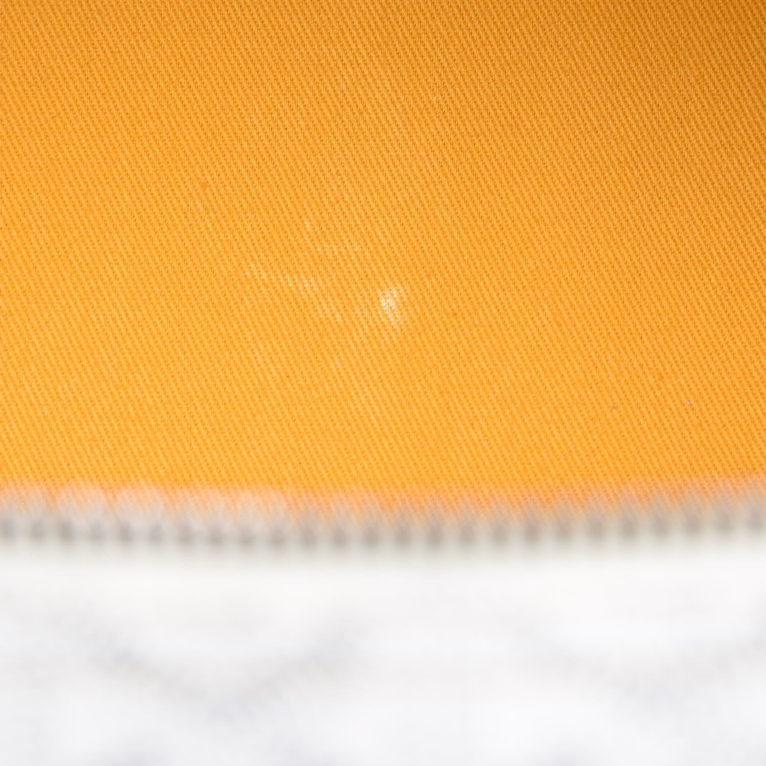 Goyard Goyardine Croisiere 50 White 6 of 9