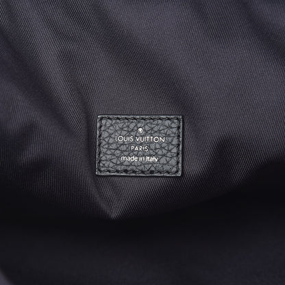 Louis Vuitton Taurillon Cabas Light Black 7 of 11