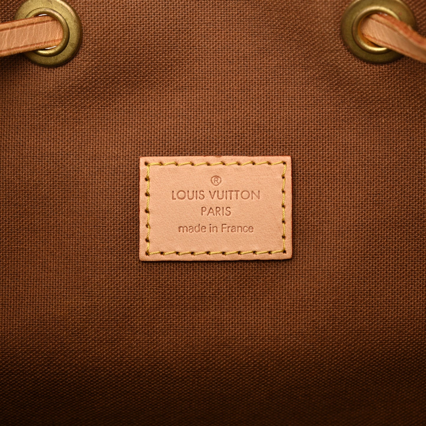 Monogram Bosphore Backpack