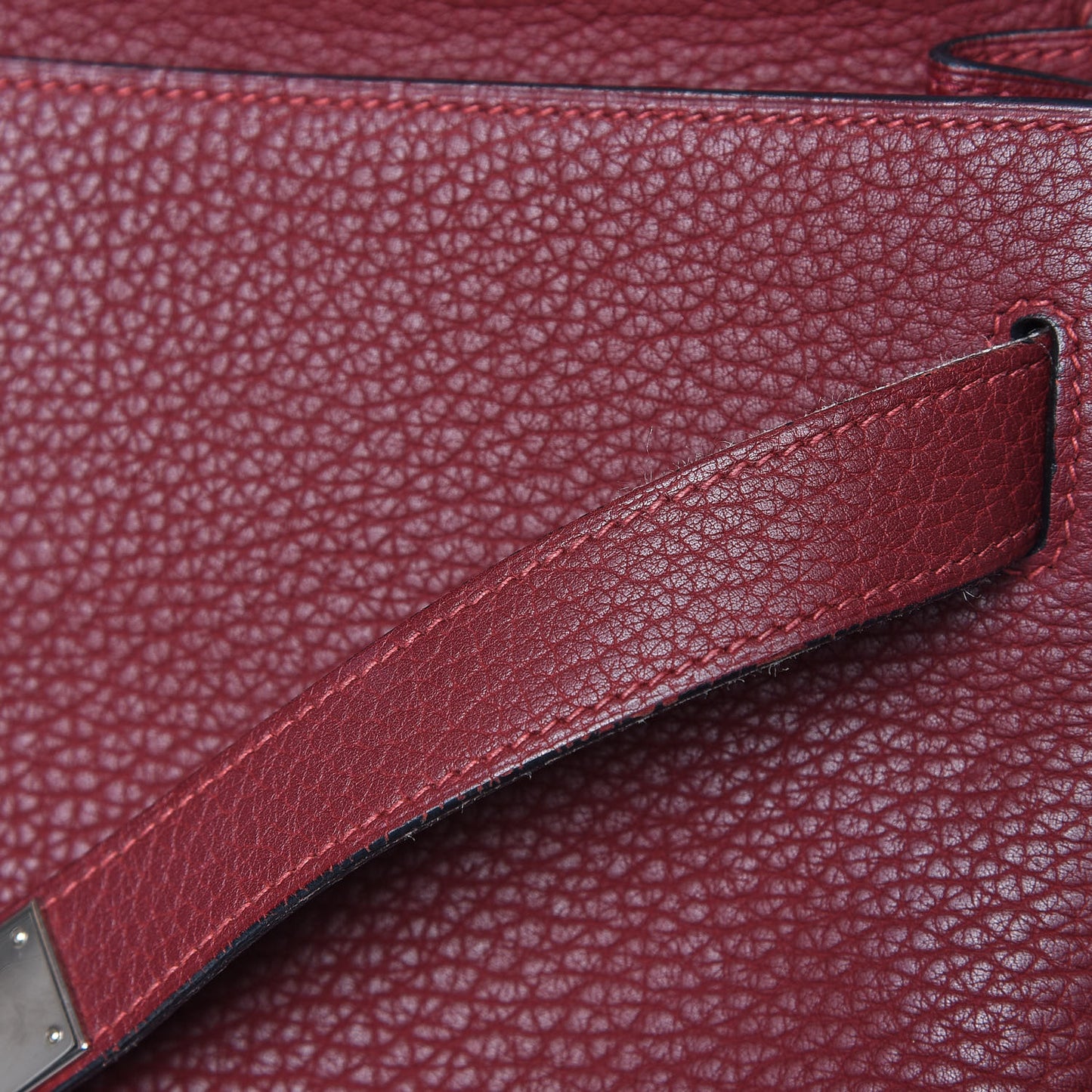 Fjord Kelly Retourne 40 Rouge H