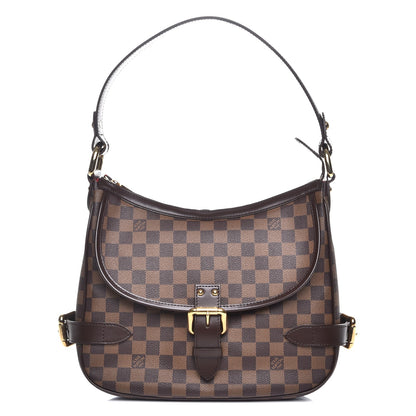 Louis Vuitton Damier Ebene Highbury 1 of 7