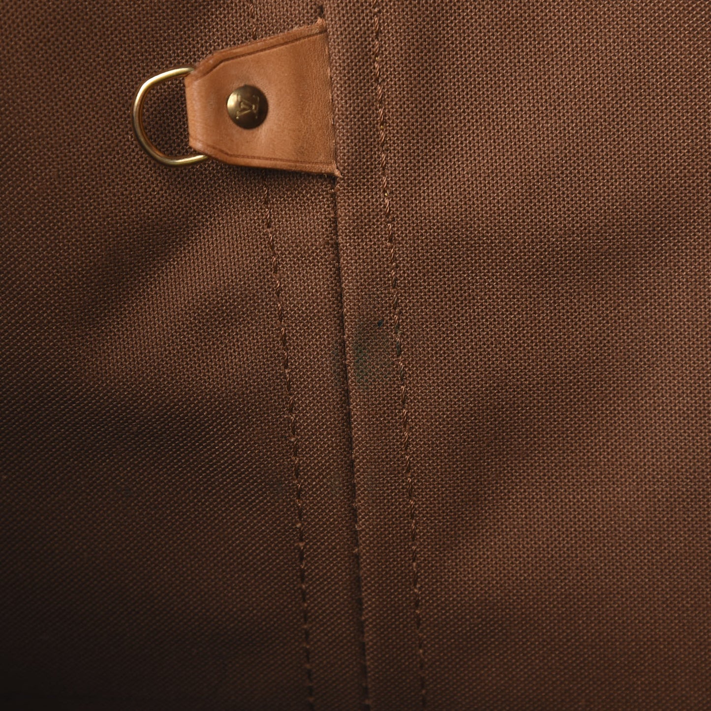 Monogram Randonnee GM Backpack