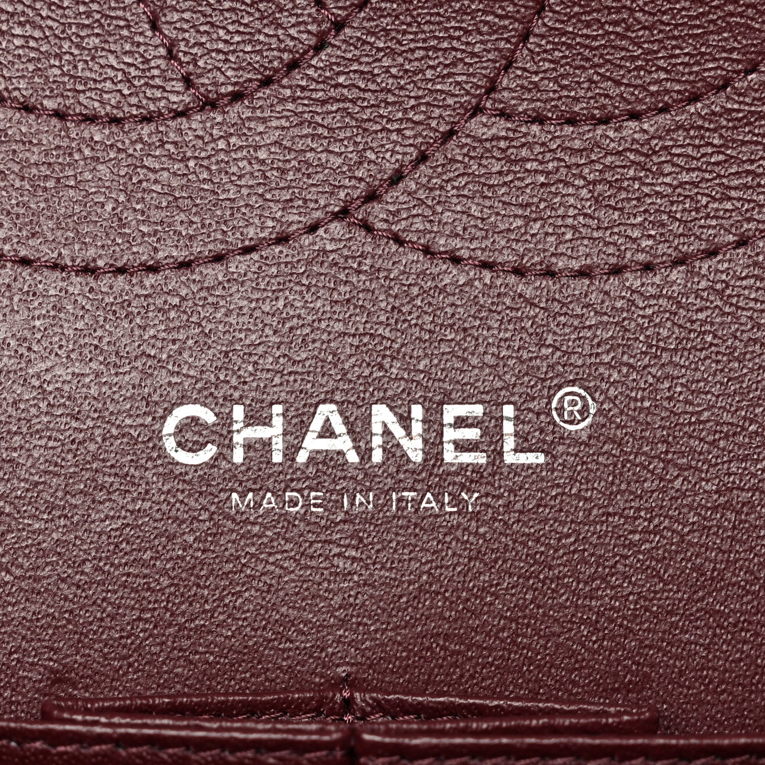 Chanel Caviar Quilted Jumbo Double Flap Black 6 of 11