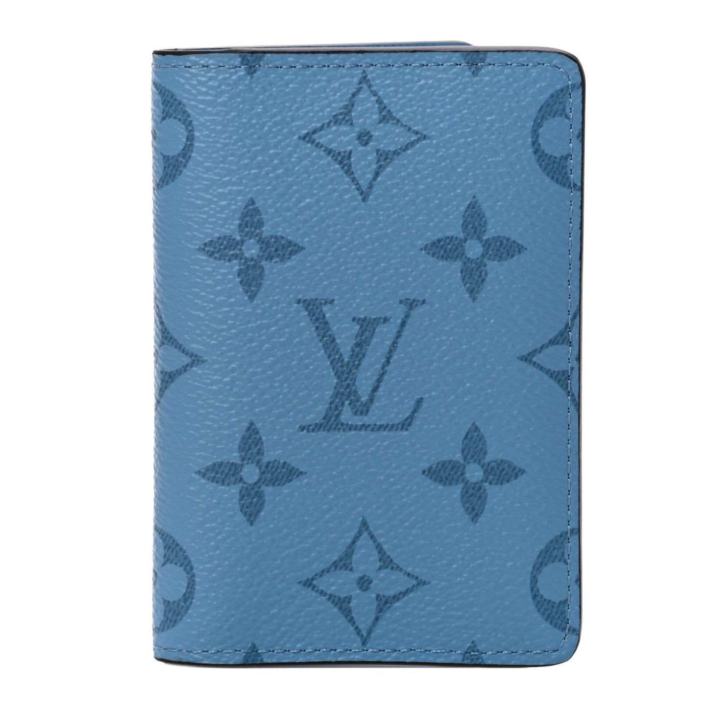 Taigarama Pocket Organizer NM Denim