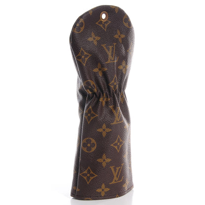 Louis Vuitton Monogram Golf Club Cover 5 3 of 5