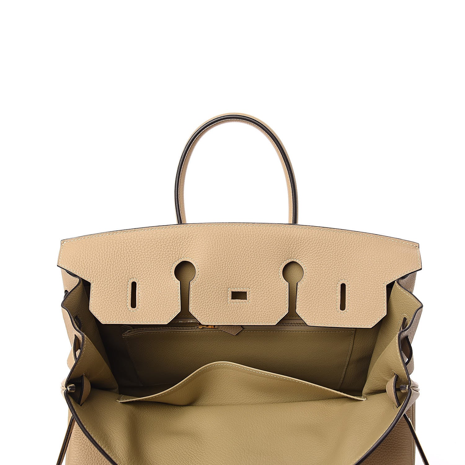 Hermes Togo Birkin 35 Trench 24 of 37