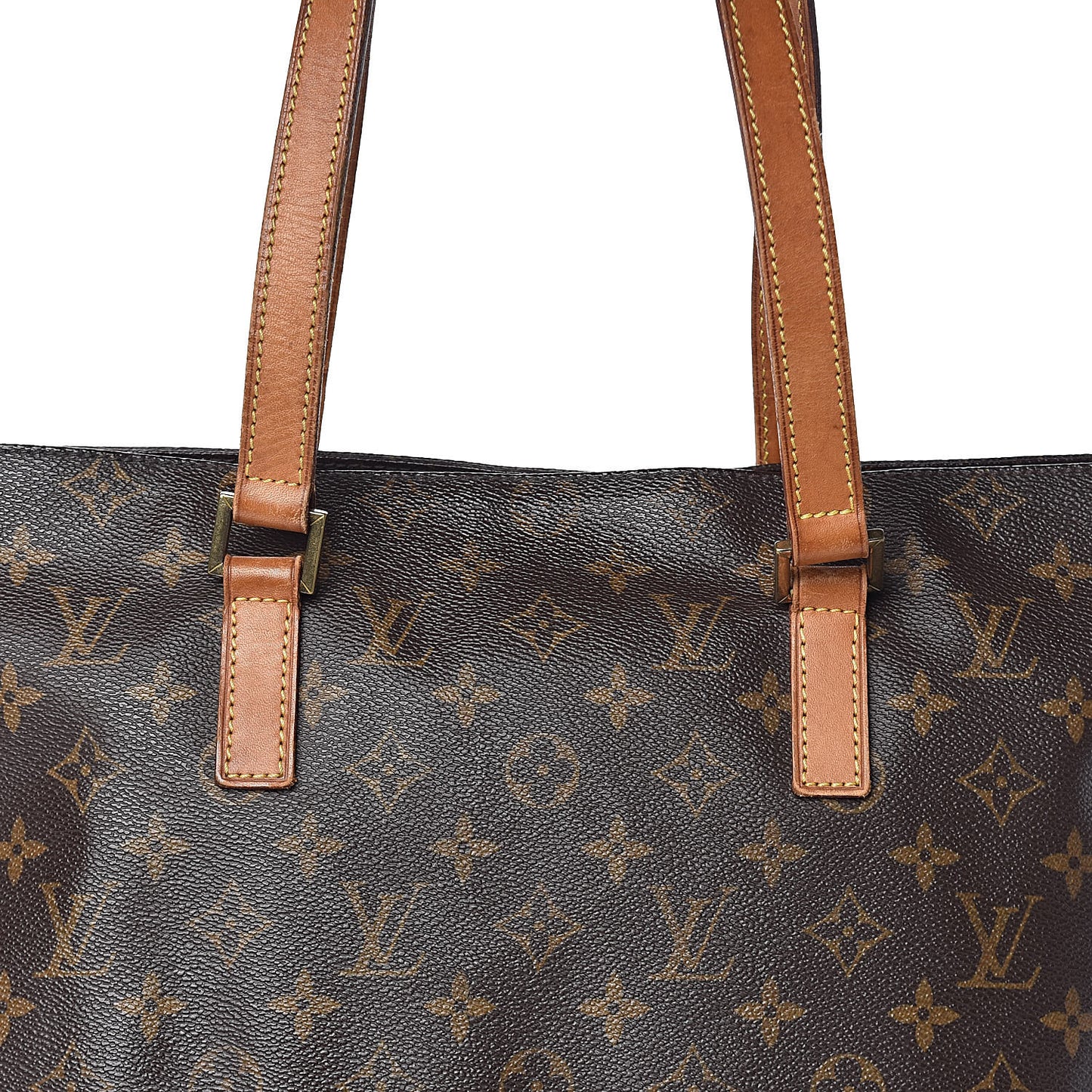 Monogram Cabas Mezzo