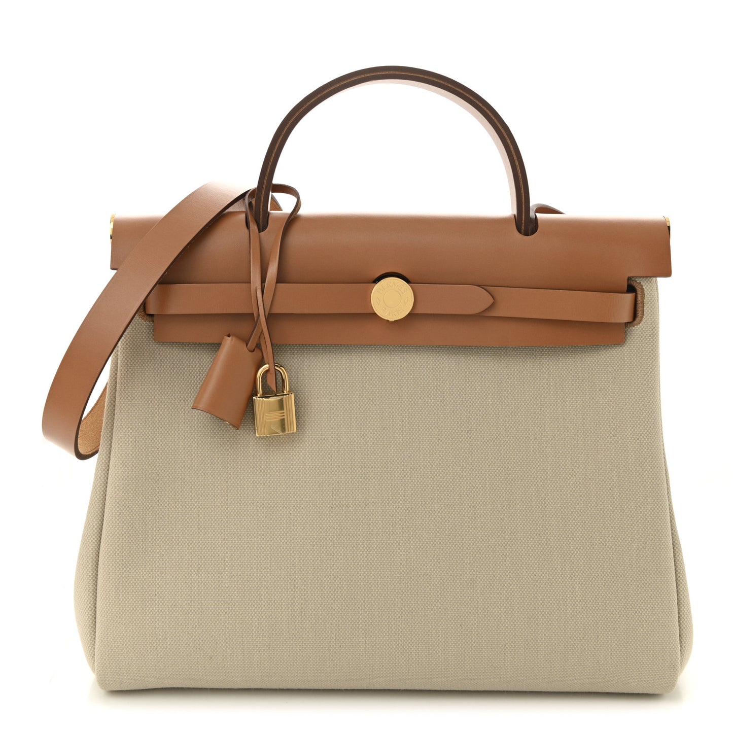 Military Toile Vache Hunter Herbag Zip Retourne 31 PM Beton Naturel