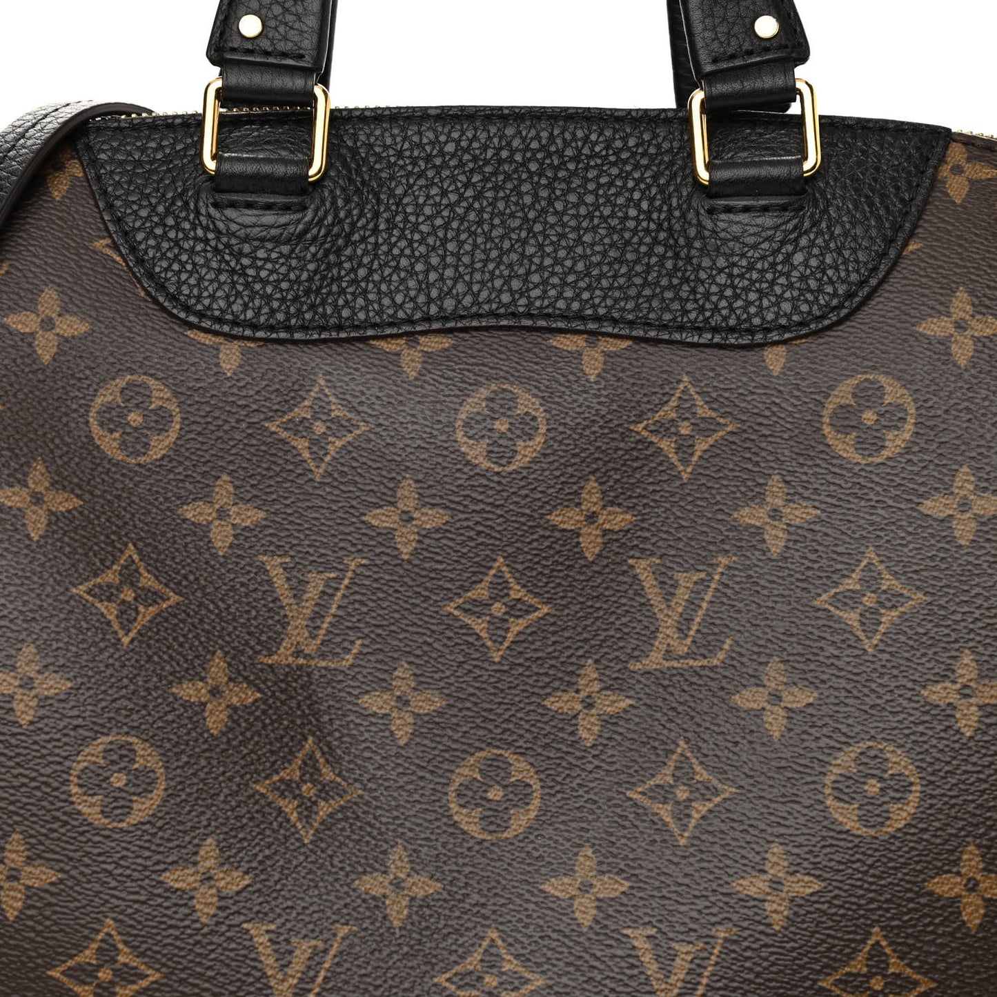 Monogram Retiro NM Black