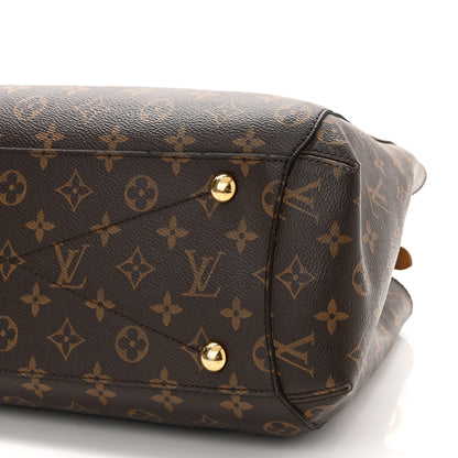 Louis Vuitton Monogram Montaigne GM 10 of 14