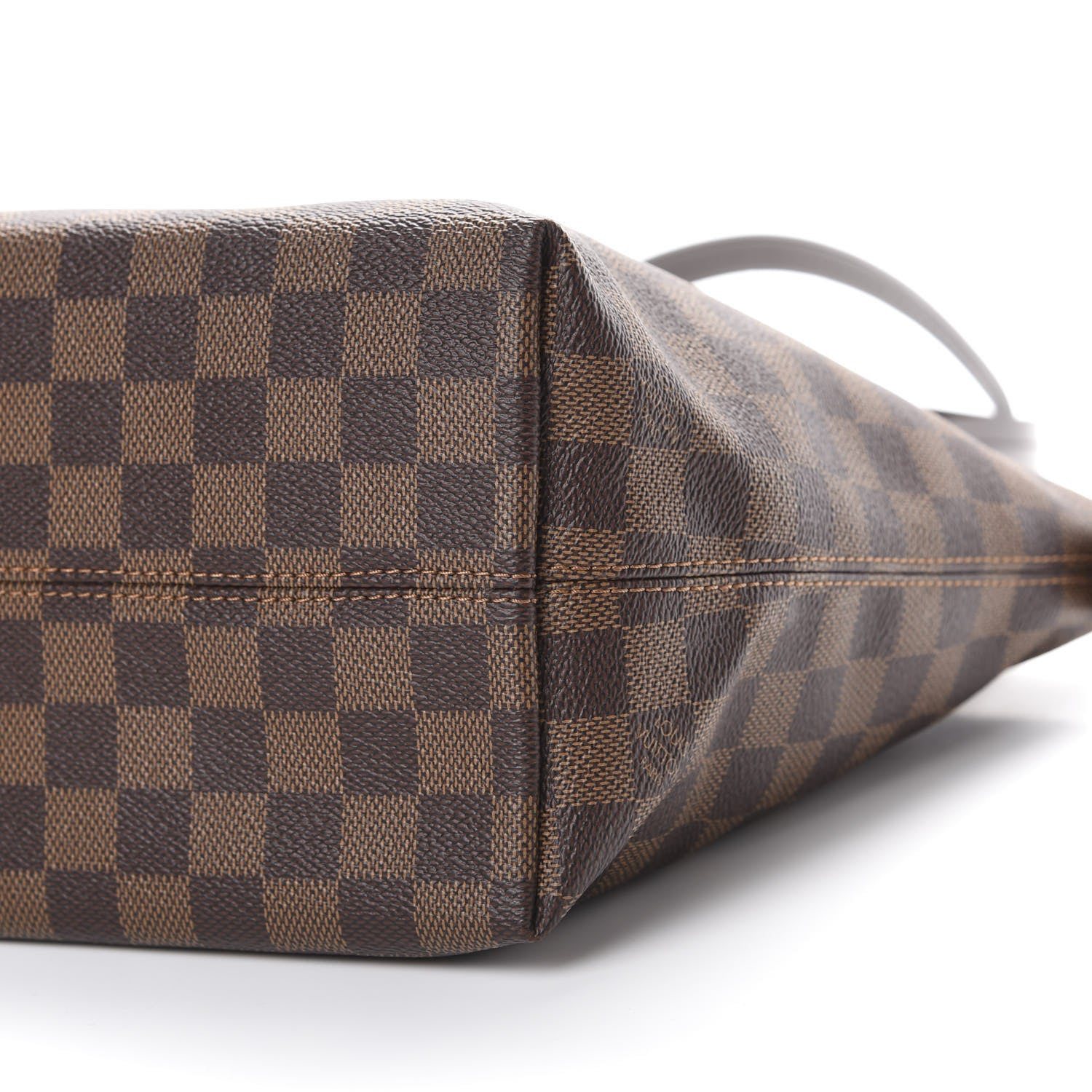 Louis Vuitton Damier Ebene Iena PM 7 of 8