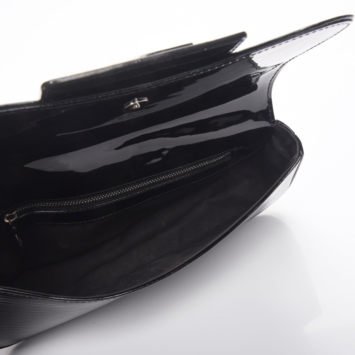 Epi Electric Sobe Clutch Black
