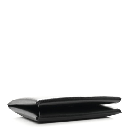 Hermes Box Calvi Card Case Black 4 of 7