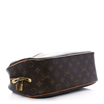 Louis Vuitton Monogram Trouville 3 of 11