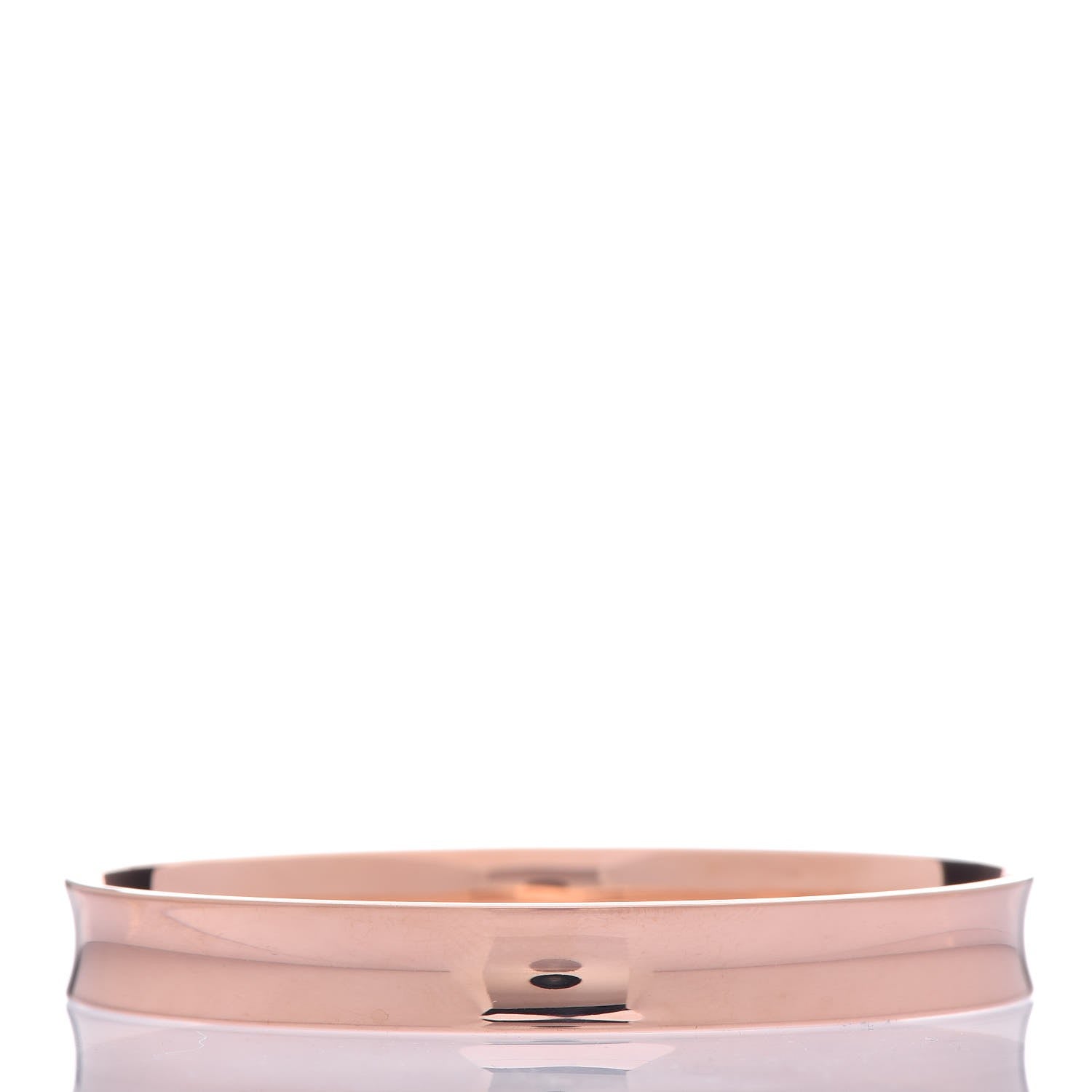 Tiffany Rubedo 1837 Bangle Bracelet 3 of 4