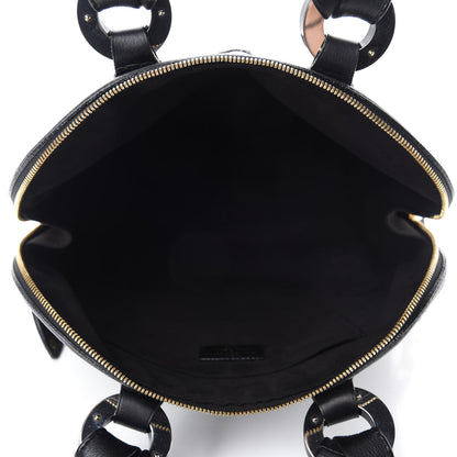 Louis Vuitton Monogram Sequins Eclipse Alma Black 5 of 9