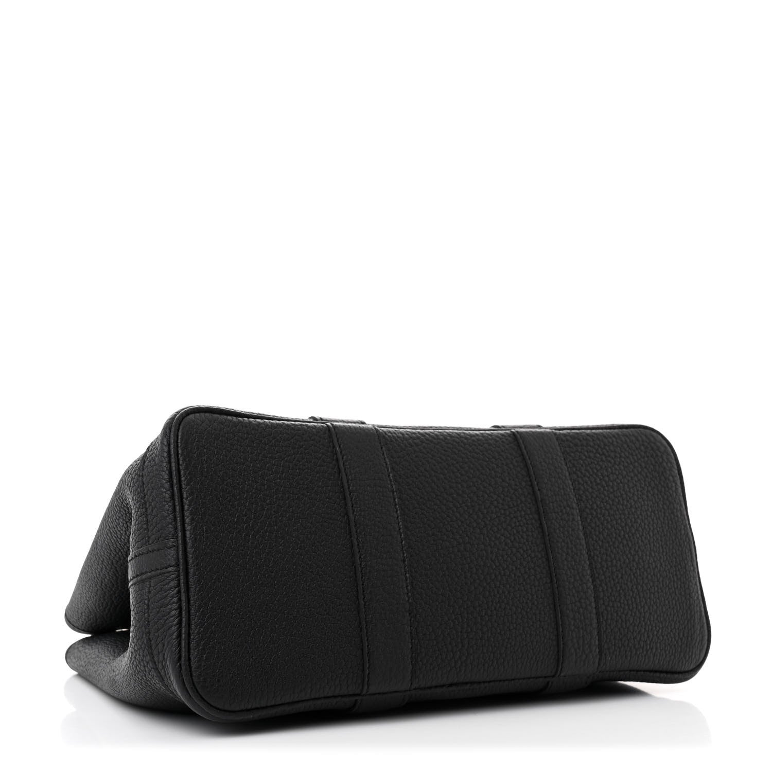 Hermes Negonda Garden Party 30 TPM Black 4 of 11