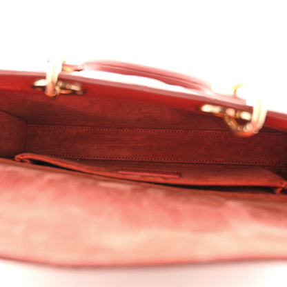 Christian Dior Lambskin Cannage Medium Lady D-Joy Ethereal Pink 5 of 9