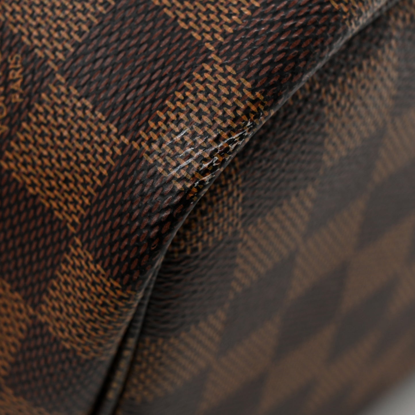 Damier Ebene Neo Neverfull MM
