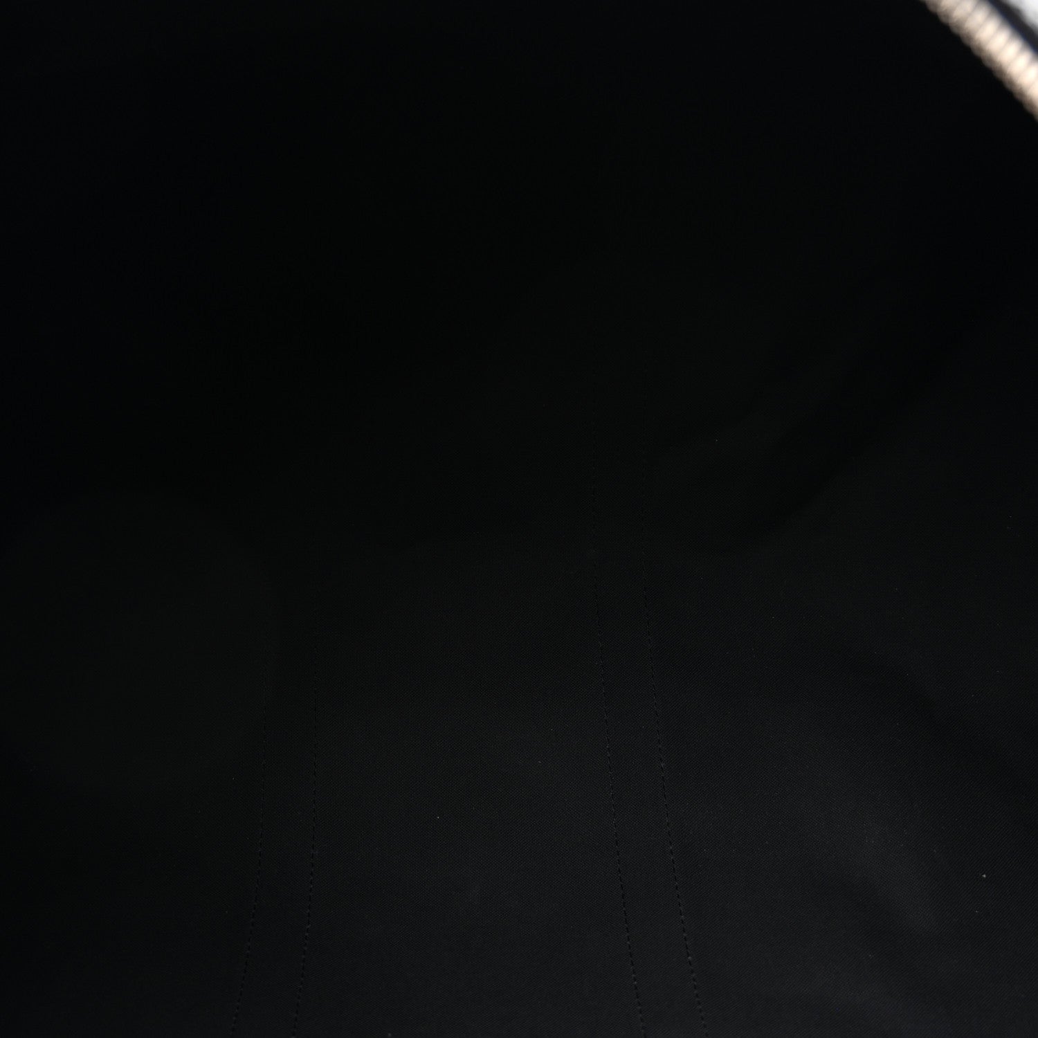 Louis Vuitton Damier Graphite Keepall Bandouliere 55 4 of 12