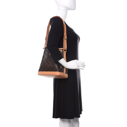 Louis Vuitton Monogram Noe BB 2 of 10
