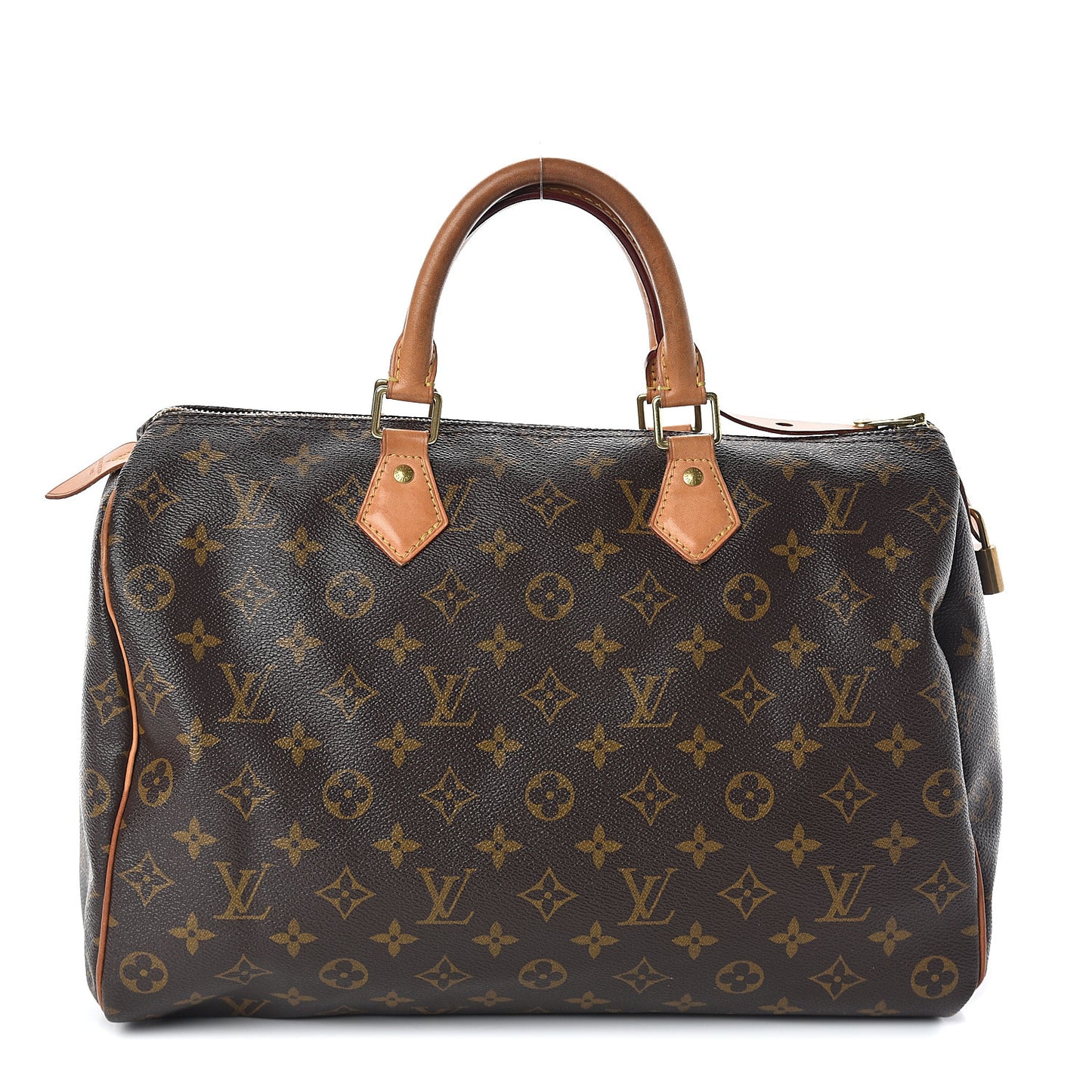 Monogram Speedy 35