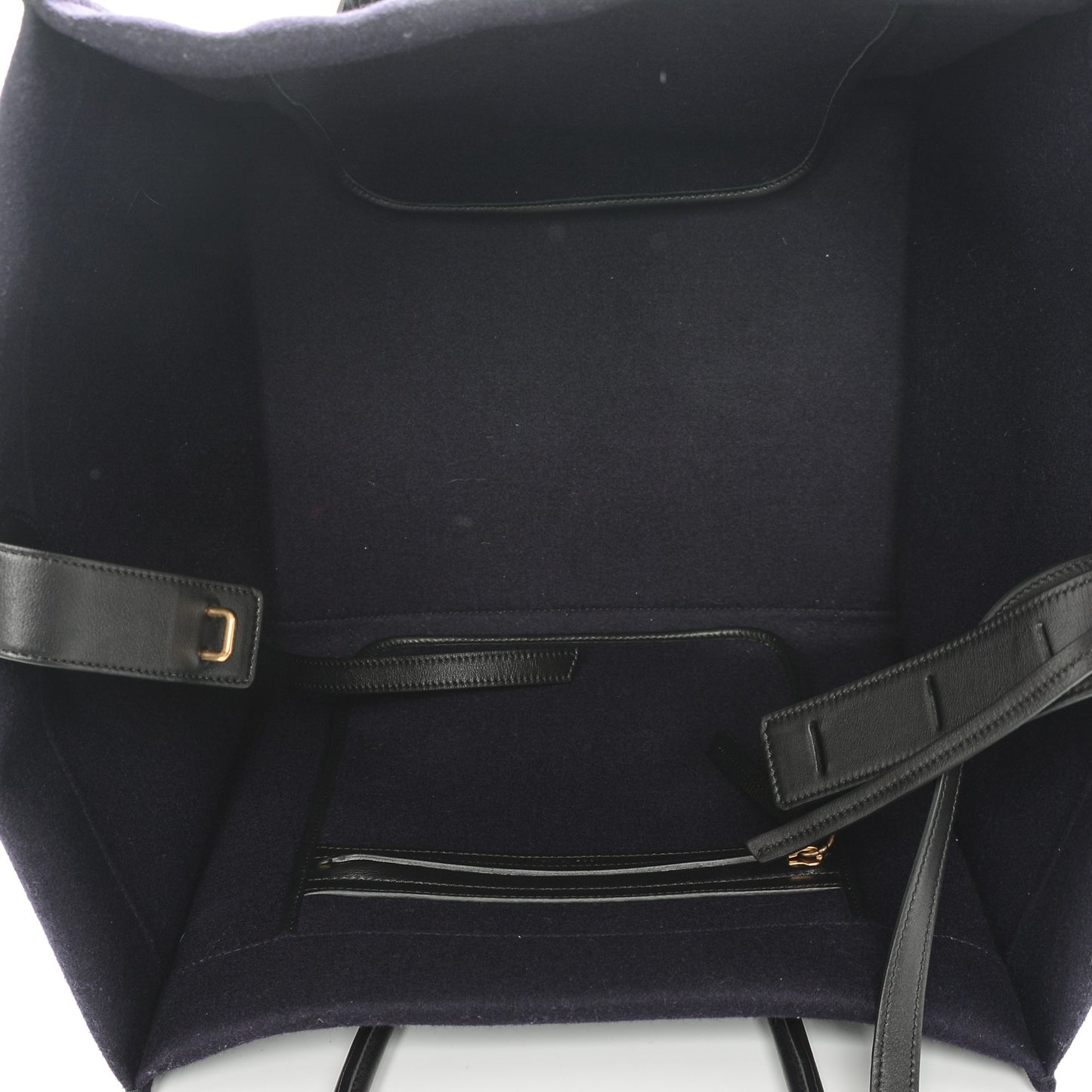 Felt Medium Phantom Luggage Navy