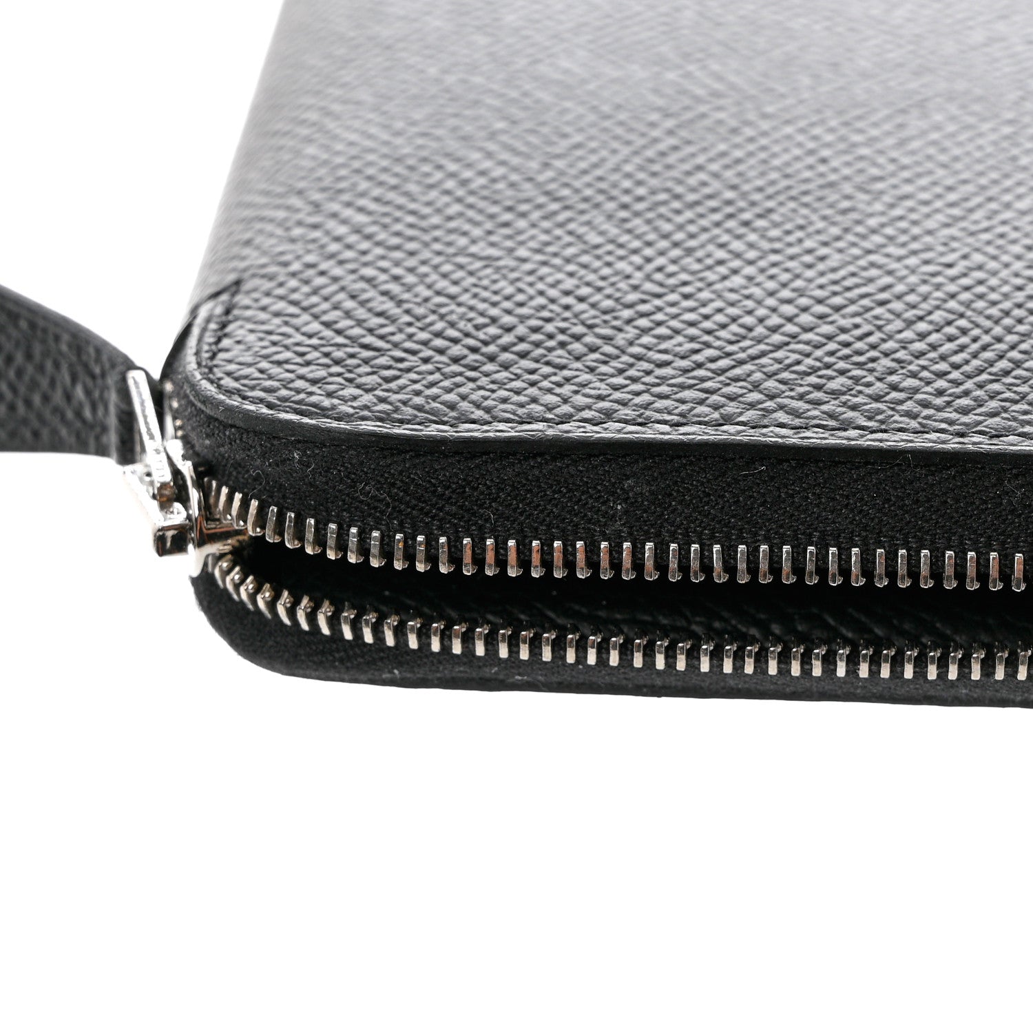 Hermes Epsom Azap Wallet Black 9 of 10