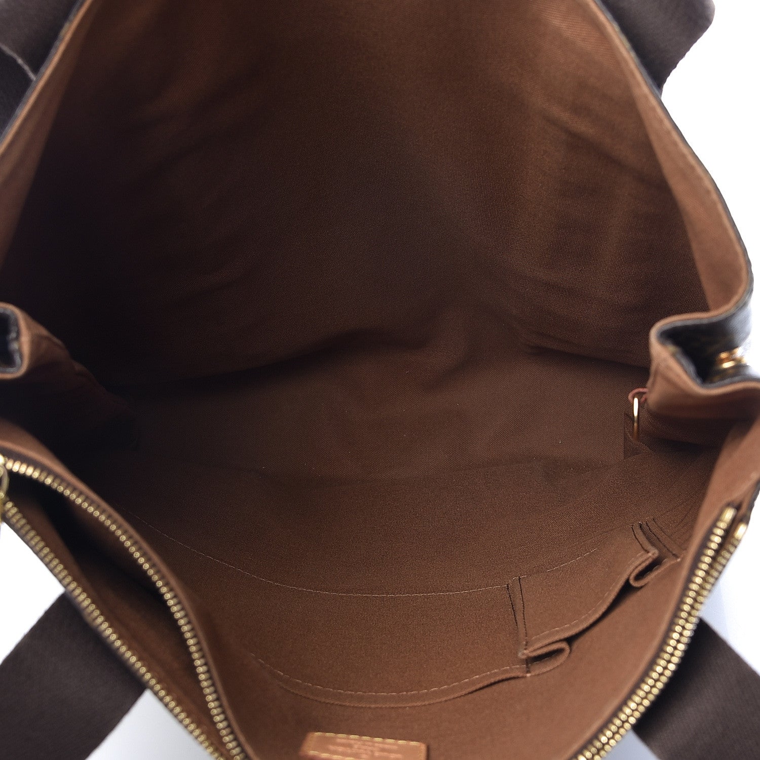 Louis Vuitton Monogram Cabas Beaubourg 5 of 11