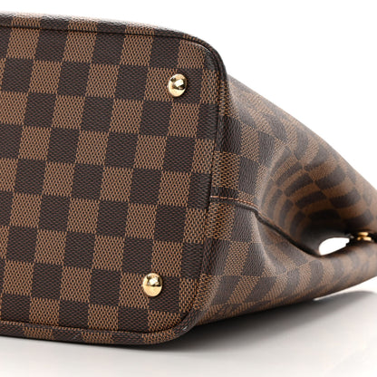 Louis Vuitton Damier Ebene Kensington 10 of 12