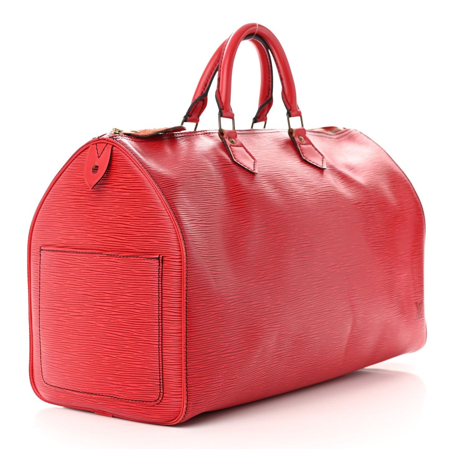 Epi Speedy 40 Castillan Red