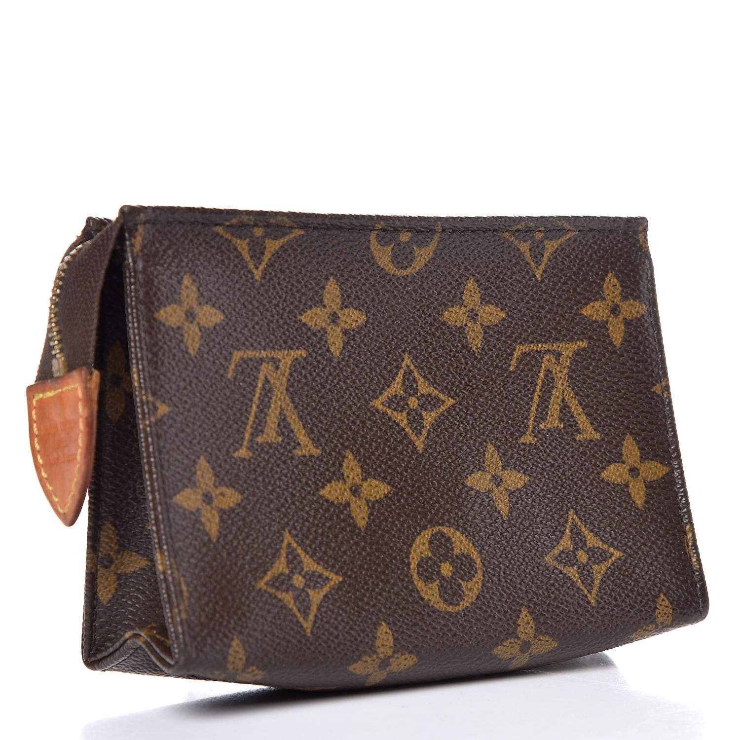 Louis Vuitton Monogram Toiletry Pouch 15 3 of 7