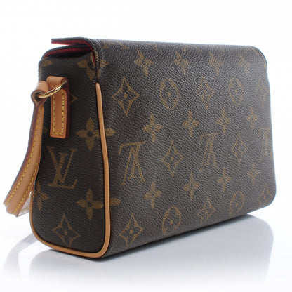 Louis Vuitton Monogram Recital 3 of 7